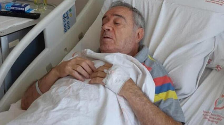 Ateşböceği Ercan: Dualarınızı benden esirgemeyin!