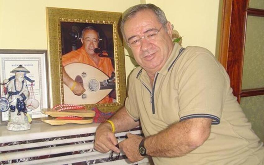 Ateşböceği Ercan: Dualarınızı benden esirgemeyin!