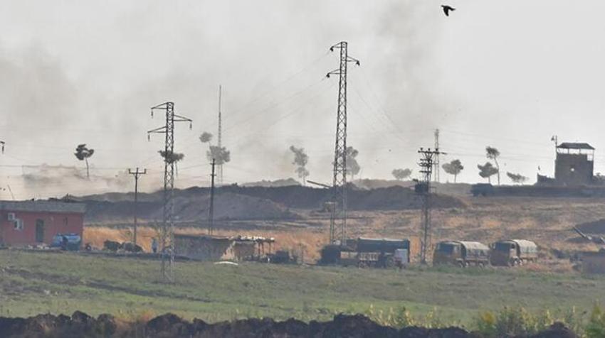 Ünlü isimlerden Barış Pınarı Harekatı'na destek