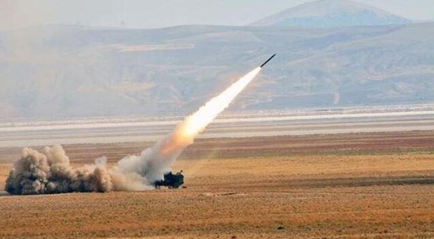 İşte 'Barış Pınarı Harekatı'nda kullanılan silahlar
