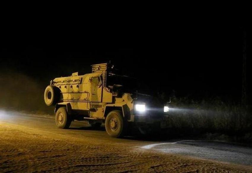 İşte 'Barış Pınarı Harekatı'nda kullanılan silahlar