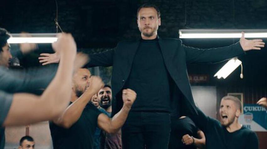 Çukur dizisi hayranlarına kötü haber!