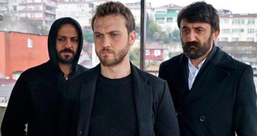 Çukur dizisi hayranlarına kötü haber!