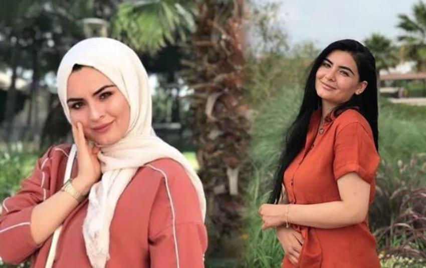 Fenomen gelin adayı Hanife Gürdal bu son deyip paylaştı