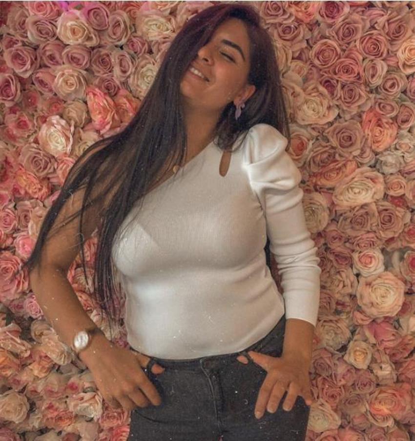 Fenomen gelin adayı Hanife Gürdal bu son deyip paylaştı