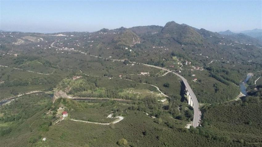 144 yıllık rüya gerçek oluyor! 50 ili uçuracak proje