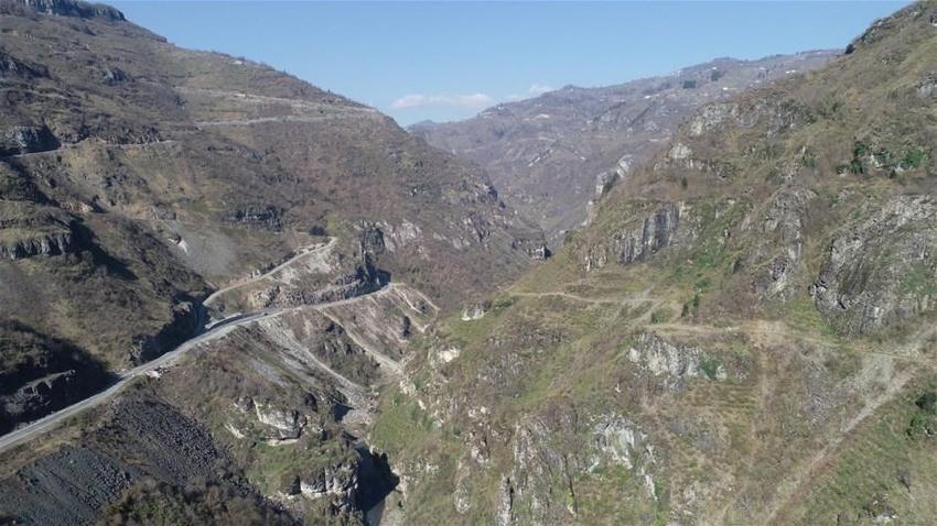 144 yıllık rüya gerçek oluyor! 50 ili uçuracak proje