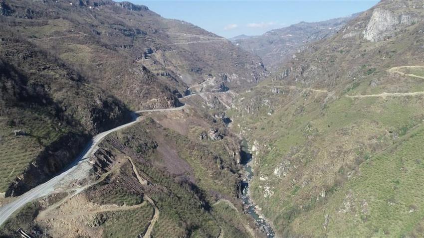 144 yıllık rüya gerçek oluyor! 50 ili uçuracak proje
