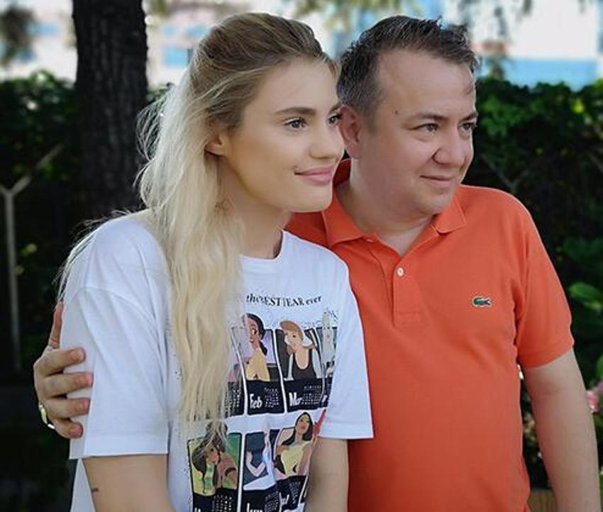'Bacağını kesmeliyiz' denilen ünlü model mesleğine dönüyor