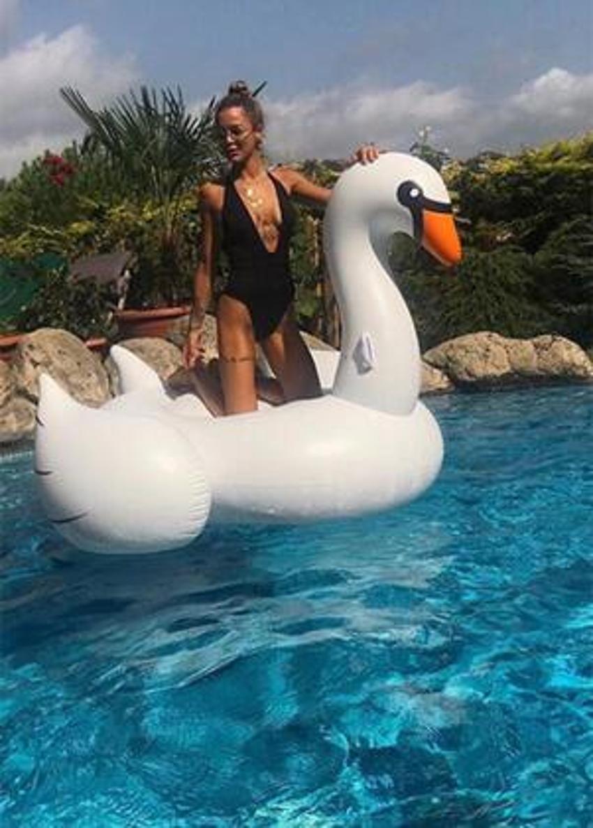 Eliz Sakuçoğlu: Sınırlarımı zorluyorum!