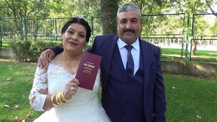 Neşeli Günler filmi Denizli'de gerçek oldu!