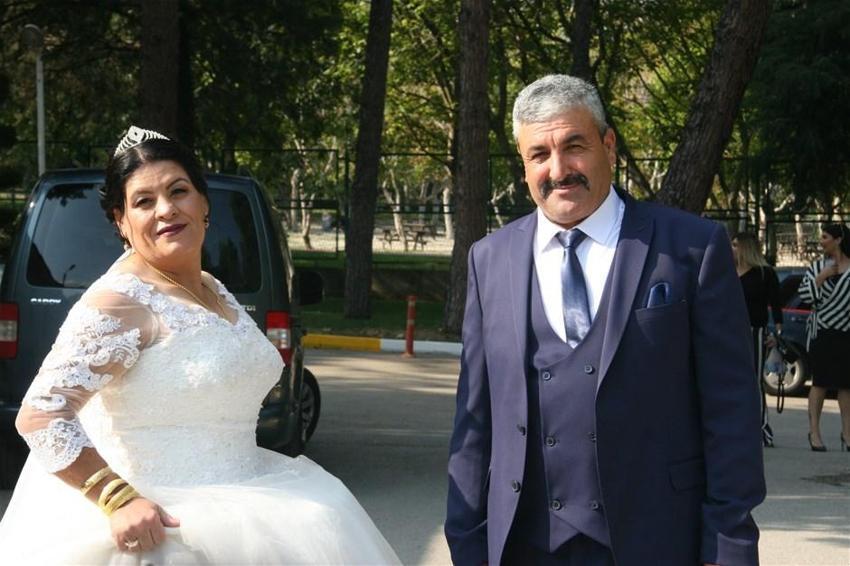 Neşeli Günler filmi Denizli'de gerçek oldu!