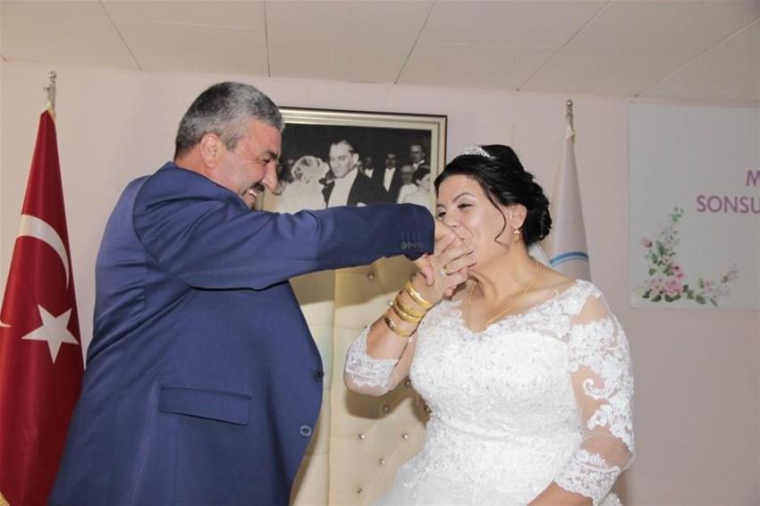 Neşeli Günler filmi Denizli'de gerçek oldu!