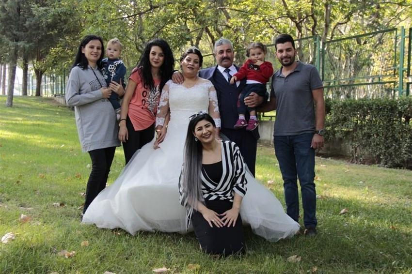 Neşeli Günler filmi Denizli'de gerçek oldu!