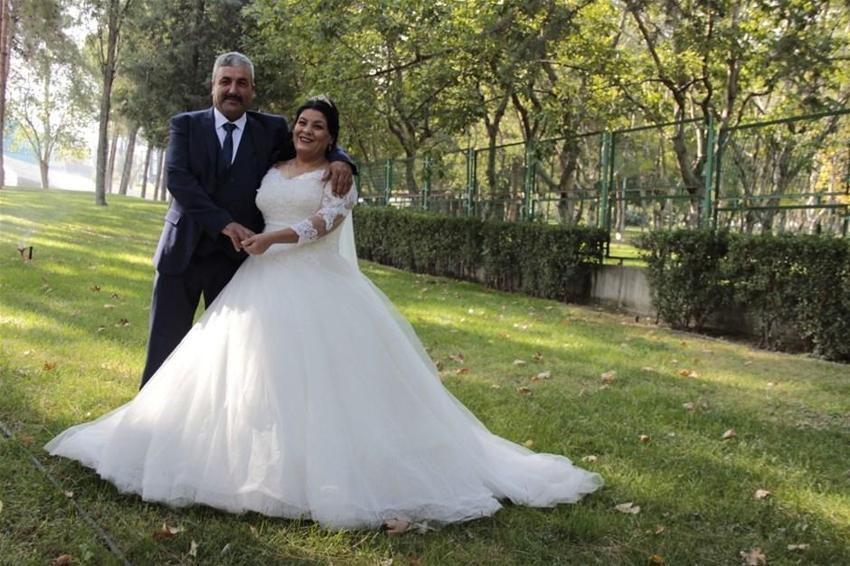 Neşeli Günler filmi Denizli'de gerçek oldu!