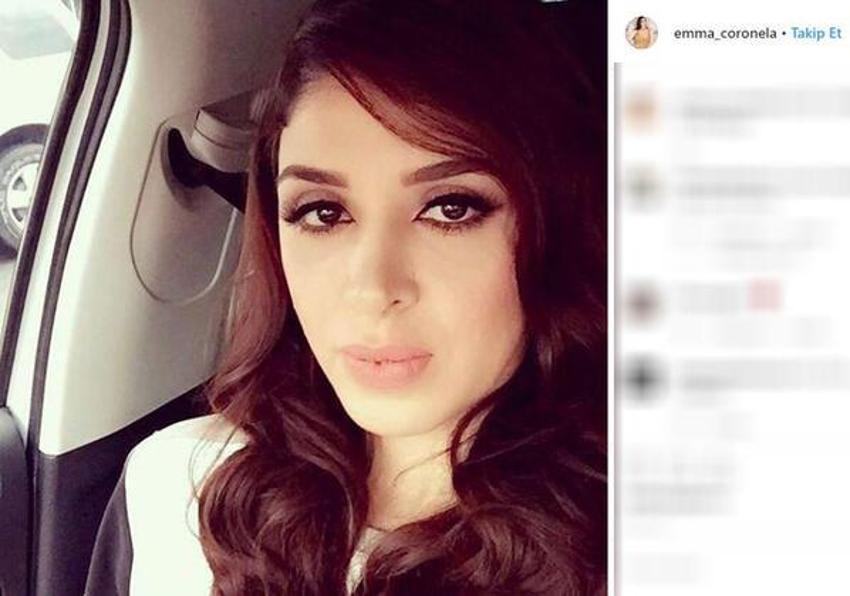 Gelen mesajı ifşa etti... 'Korkuyorum!'