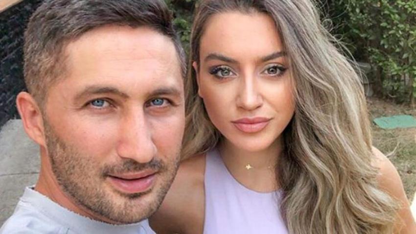 Yağmur Sarıoğlu'ndan Rusya’da cesaret gösterisi