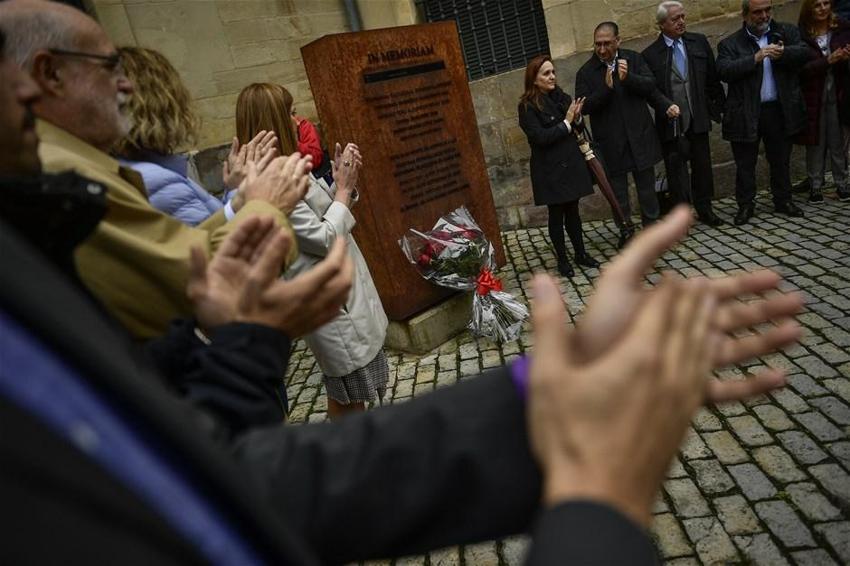 İspanya diktatörü Francisco Franco’nun mezarı taşındı