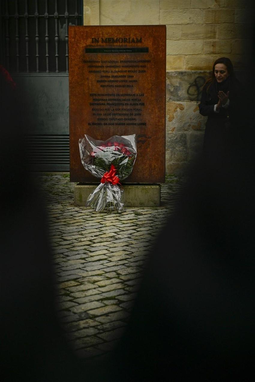 İspanya diktatörü Francisco Franco’nun mezarı taşındı