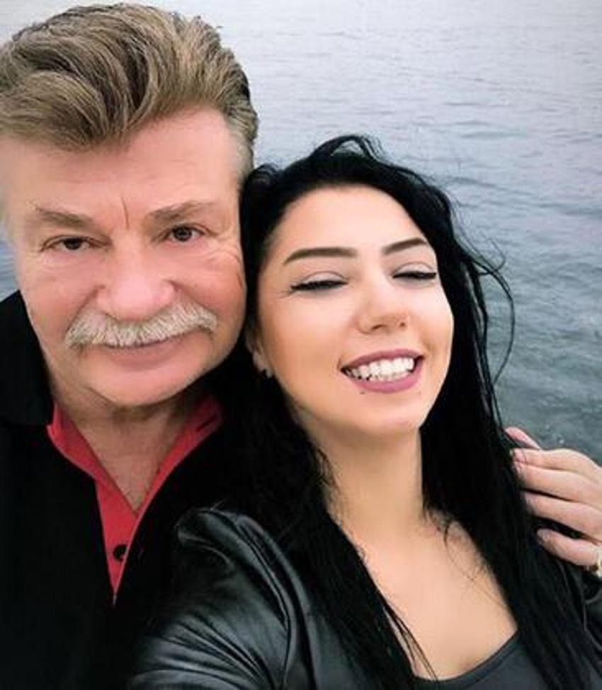 33 yaş fark var! Evleniyorlar...