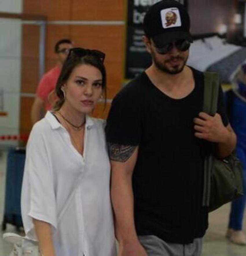 Aslı Enver-Murat Boz’un ayrılık nedeni ortaya çıktı!