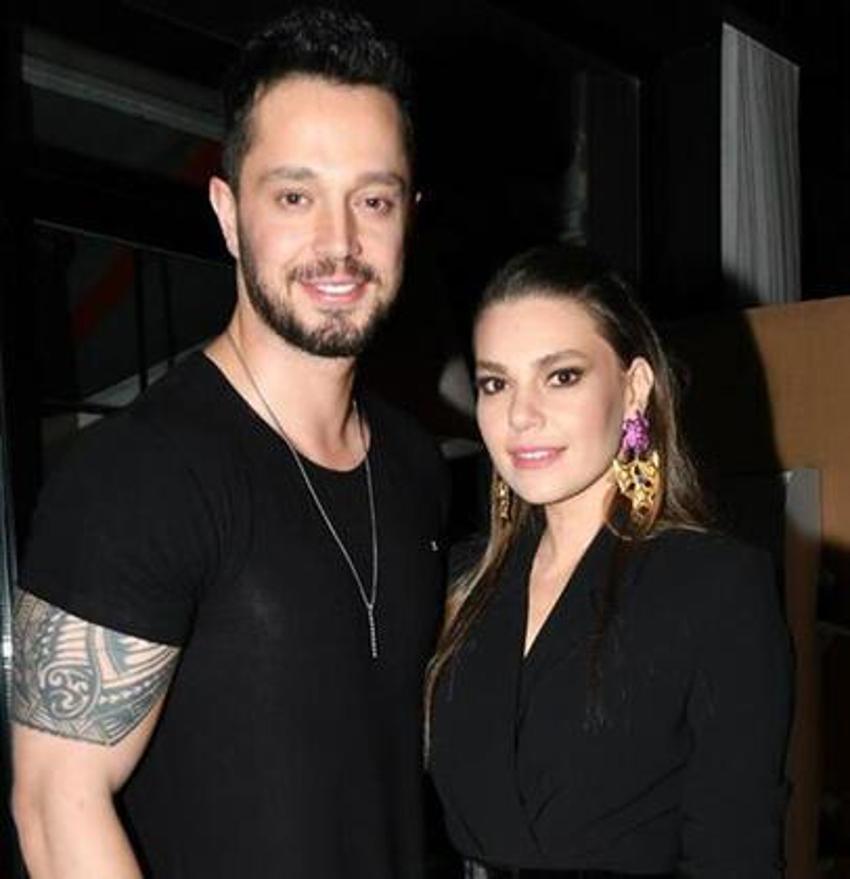Aslı Enver-Murat Boz’un ayrılık nedeni ortaya çıktı!