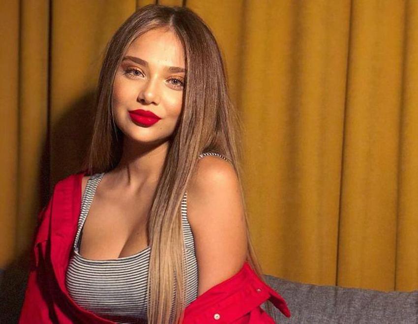 Merve Taşkın, Beşiktaş için amuda kalktı!