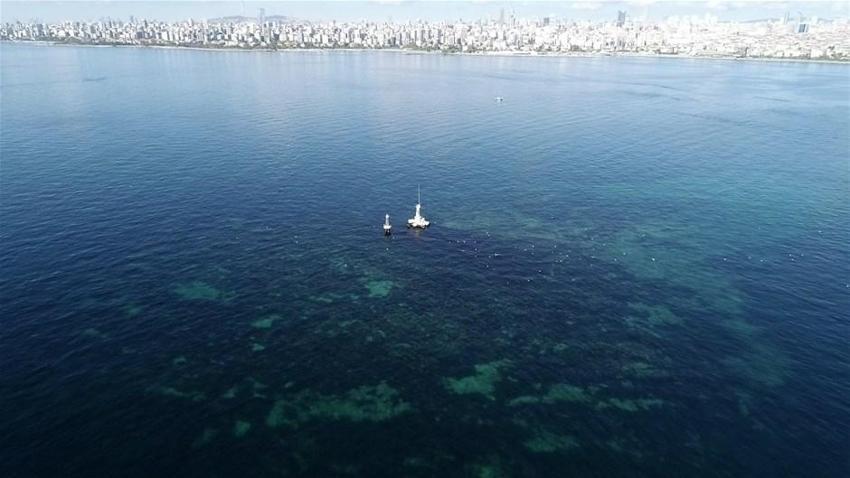 İstanbul'da depremlerle batan ada: Vordonisi Adası