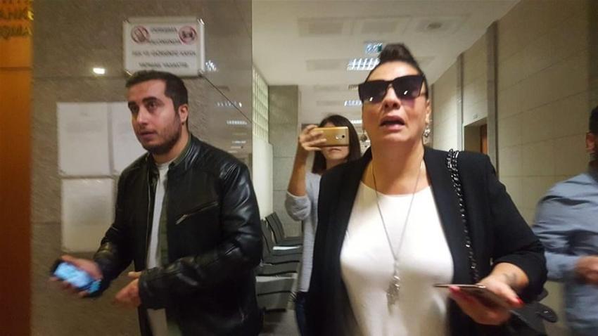Işın Karaca ile Tuğrul Odabaş boşandı