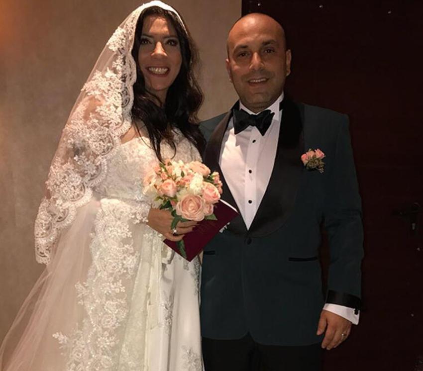 Işın Karaca ile Tuğrul Odabaş boşandı
