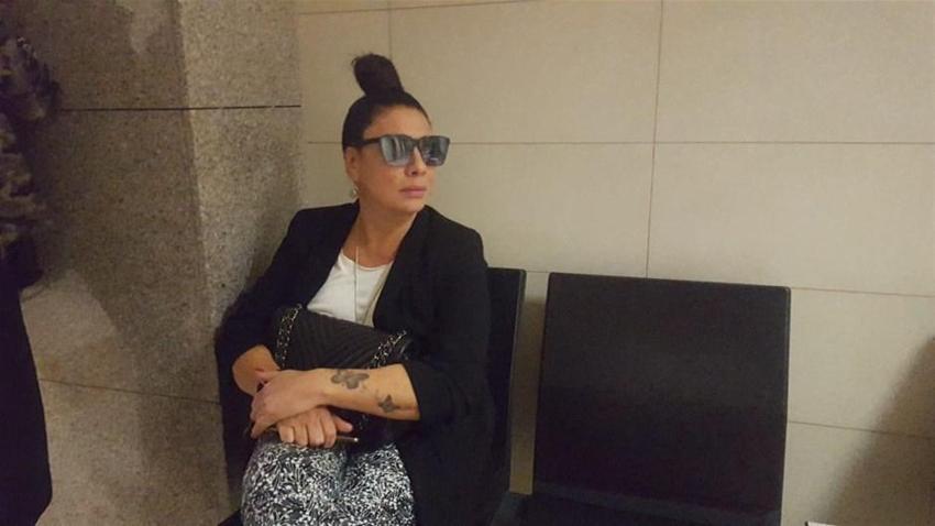 Işın Karaca ile Tuğrul Odabaş boşandı