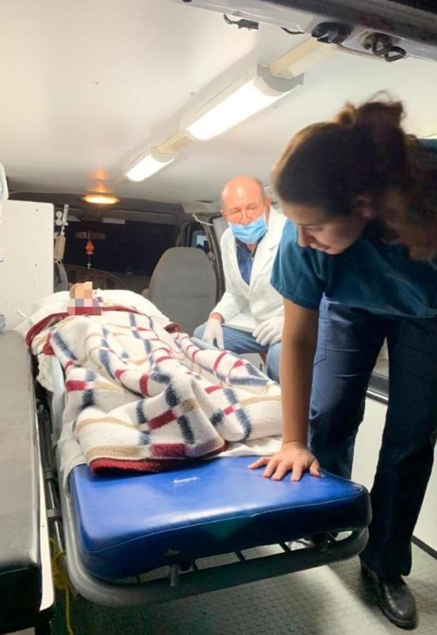 Aileye kanlı pusu! Kan donduran yeni detaylar...