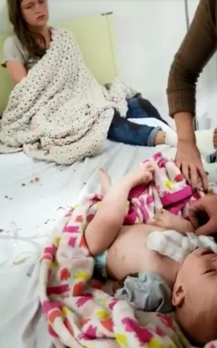 Aileye kanlı pusu! Kan donduran yeni detaylar...