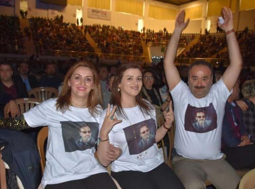 Moein için akın ettiler! Van'da 6 binden fazla turist...