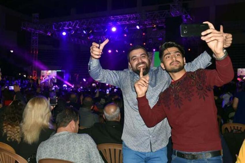 Moein için akın ettiler! Van'da 6 binden fazla turist...