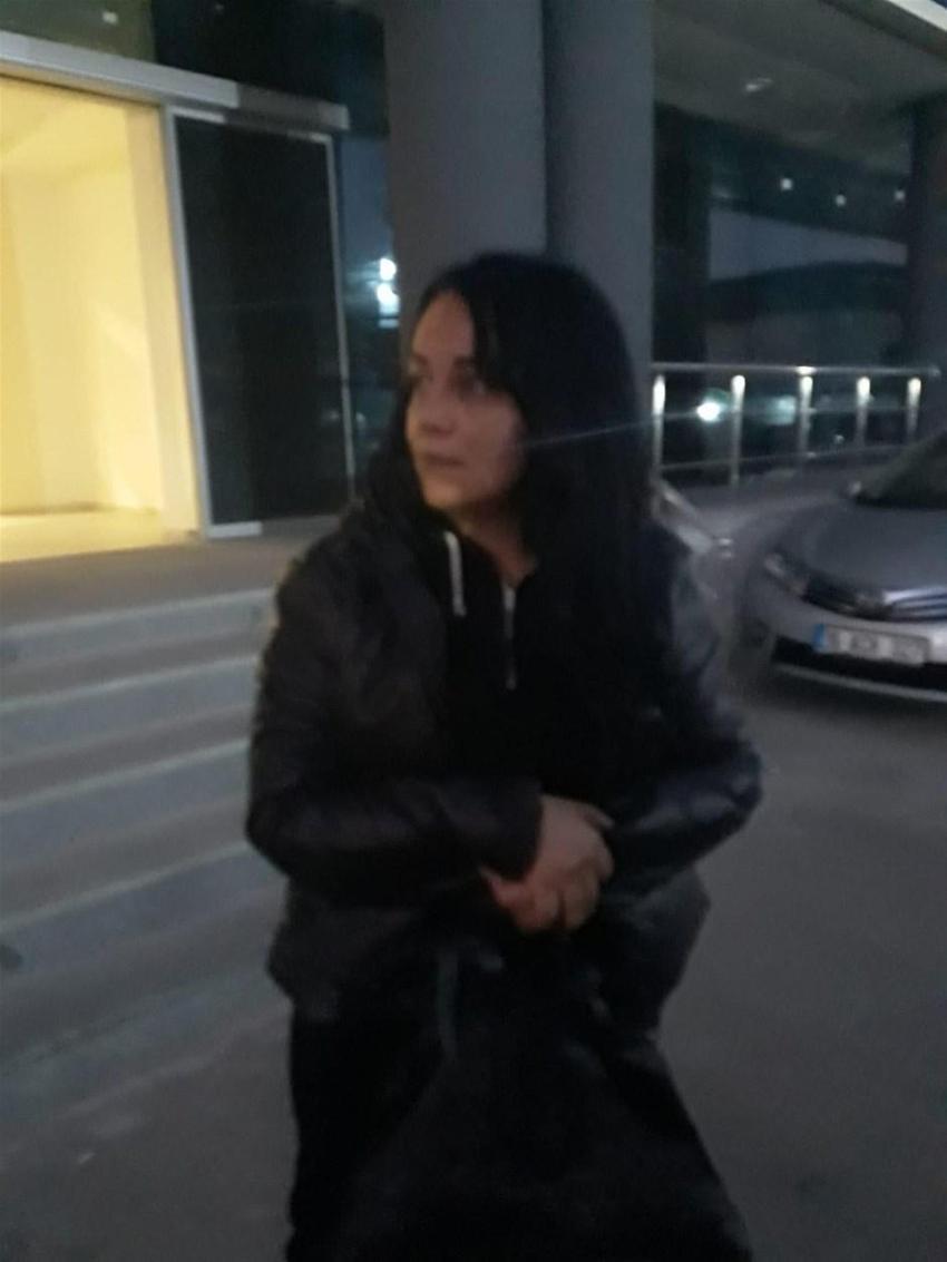 Bitcoin Safiye yakalandı!