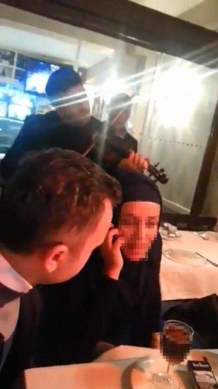 Bitcoin Safiye yakalandı!