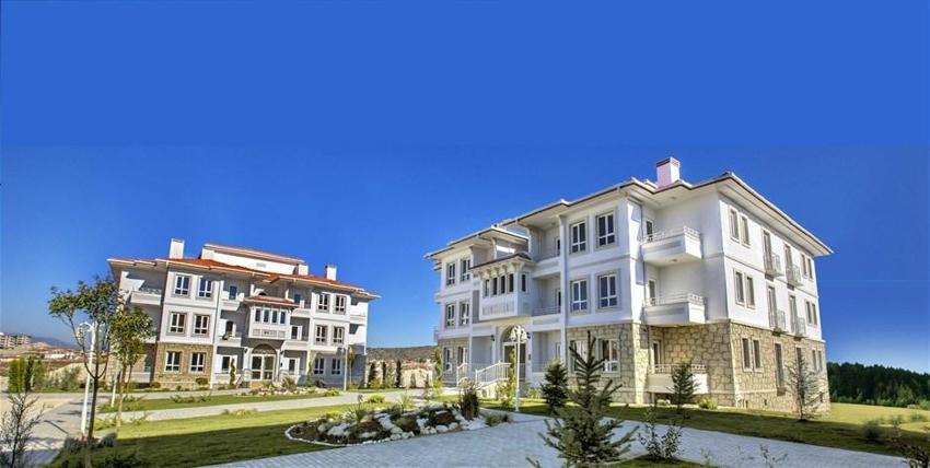 Büyük fırsat! 335 TL taksitle ev sahibi olabilirsiniz