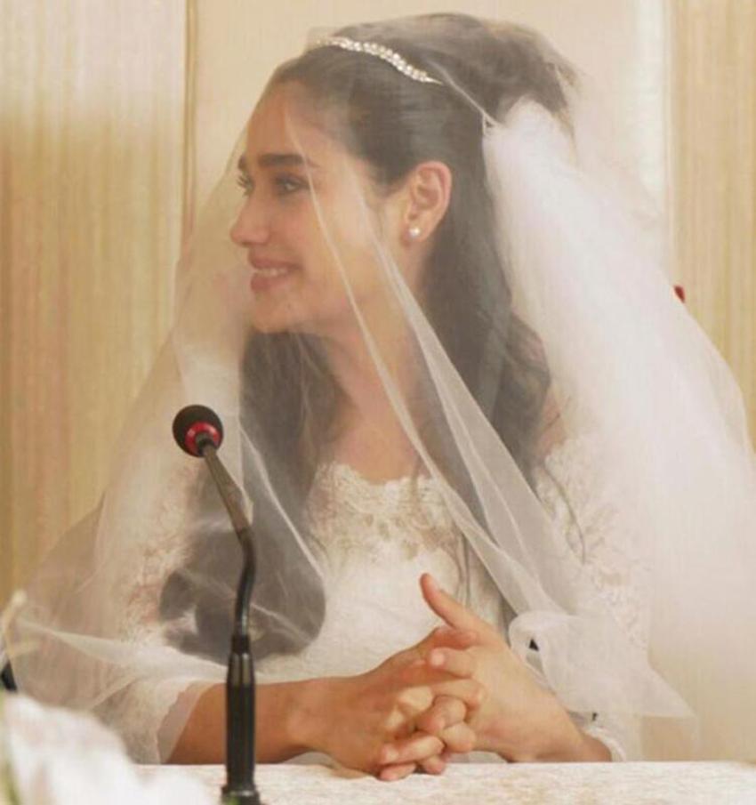 Meltem Miraloğlu boşanıyor