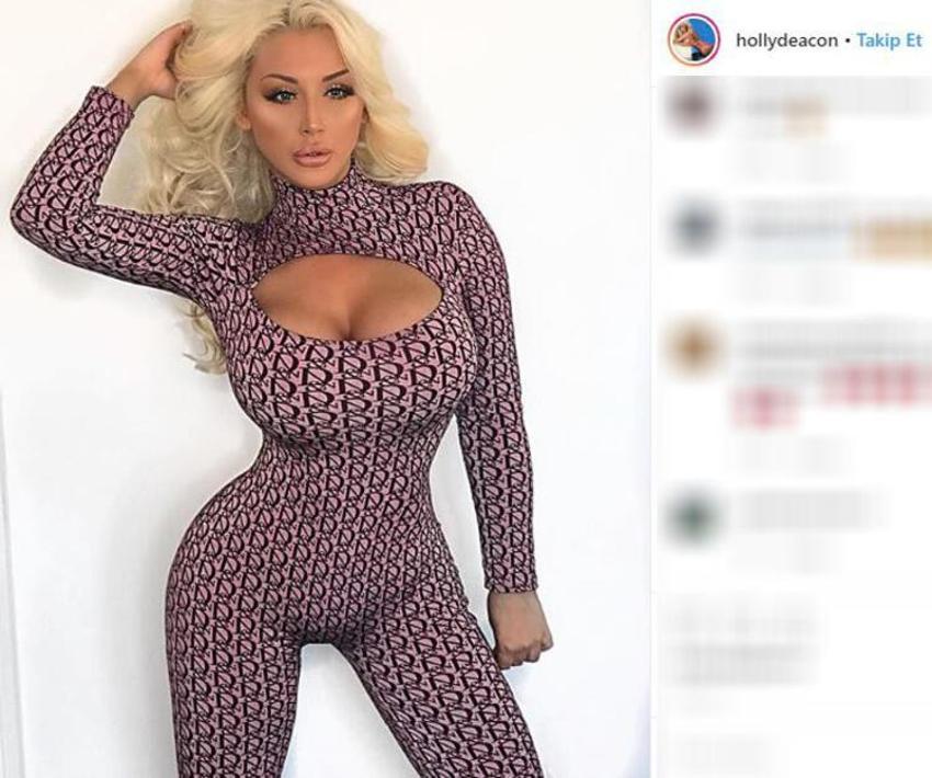 Fotoğraflarını kullanarak yaşlı erkekleri hedef aldı