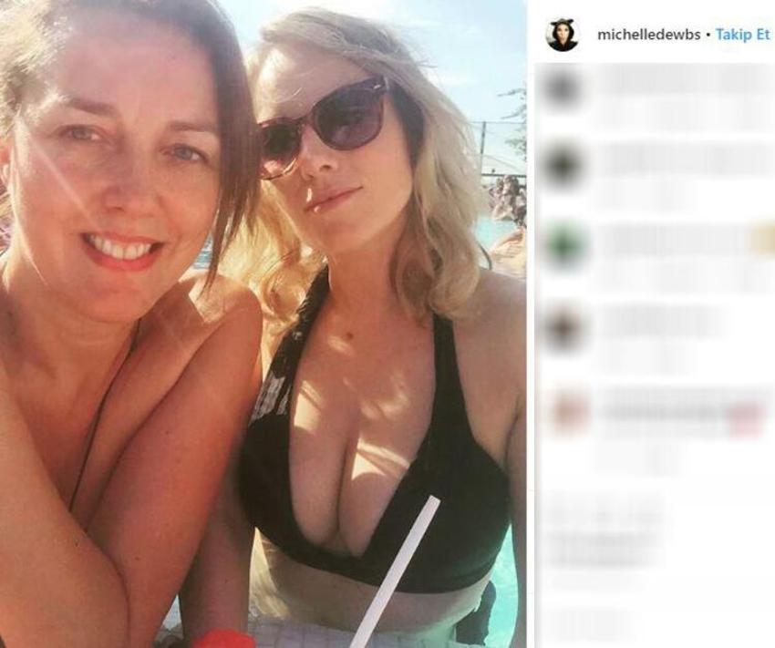 Milletvekili adayı aşkı internette arıyor!