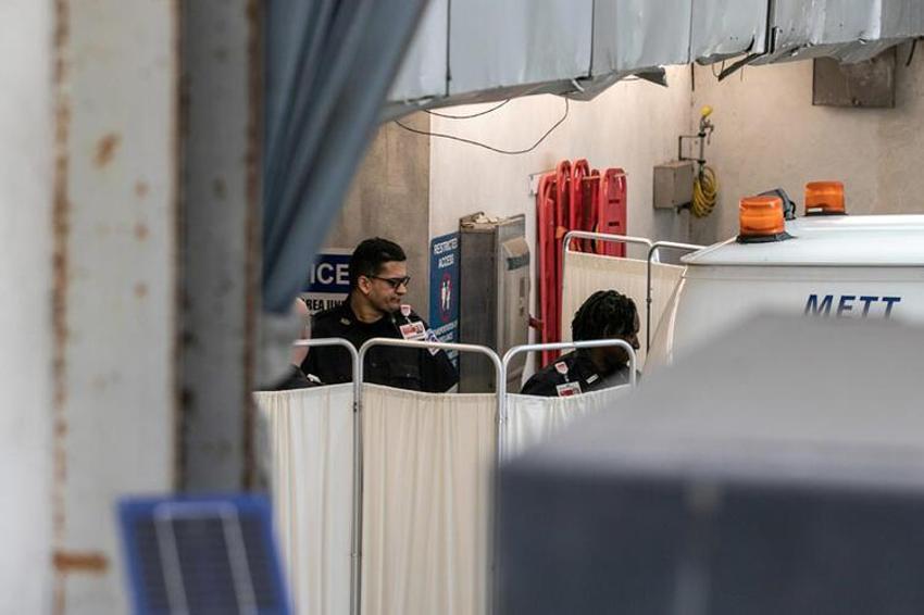 Deprem etkisi yaratan sözler: Cinsel ilişkiye giremezdim çünkü...