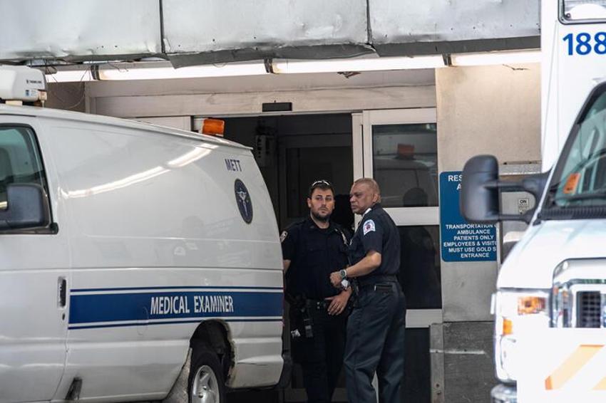 Deprem etkisi yaratan sözler: Cinsel ilişkiye giremezdim çünkü...