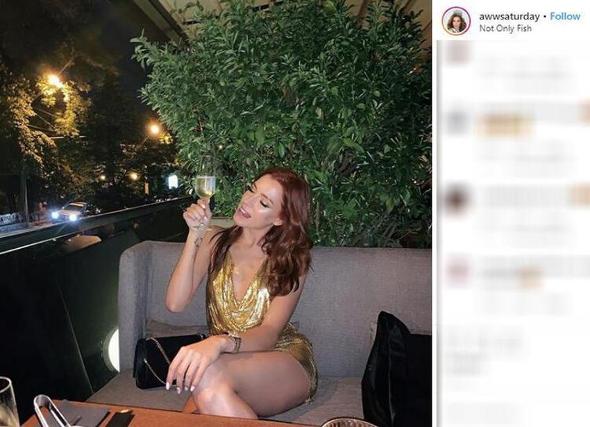 Kainat güzeli kendini iki ülke arasındaki krizin ortasında buldu!