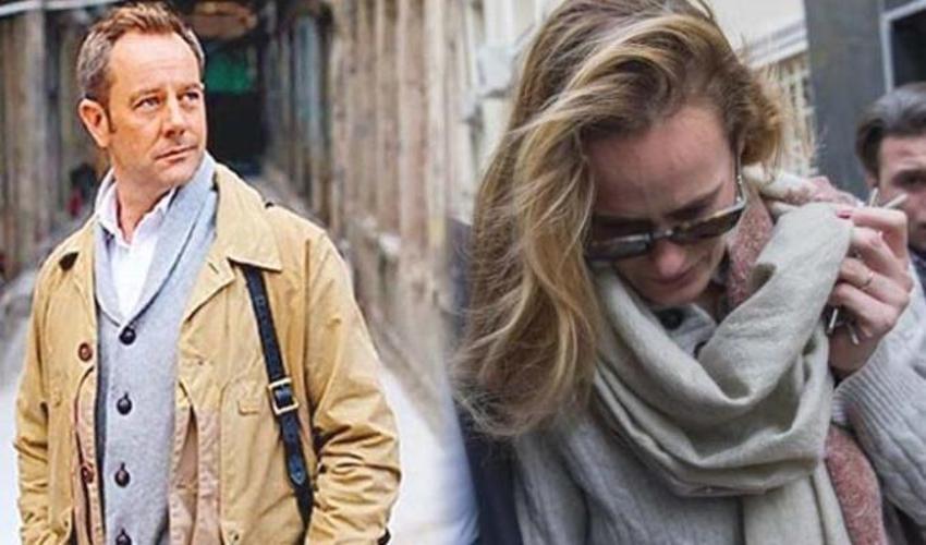 İstanbul'da ölü bulunan ajan olayında yeni gelişme! Ve ortaya çıktı...