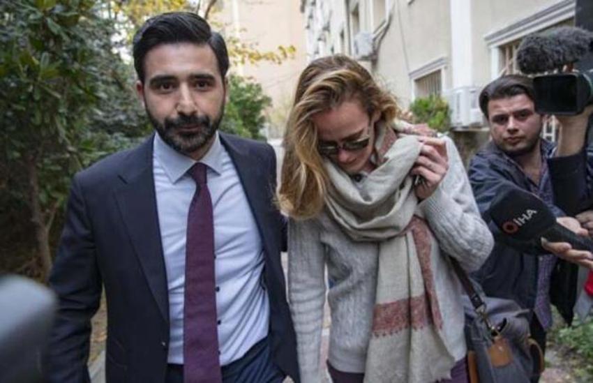 İstanbul'da ölü bulunan ajan olayında yeni gelişme! Ve ortaya çıktı...