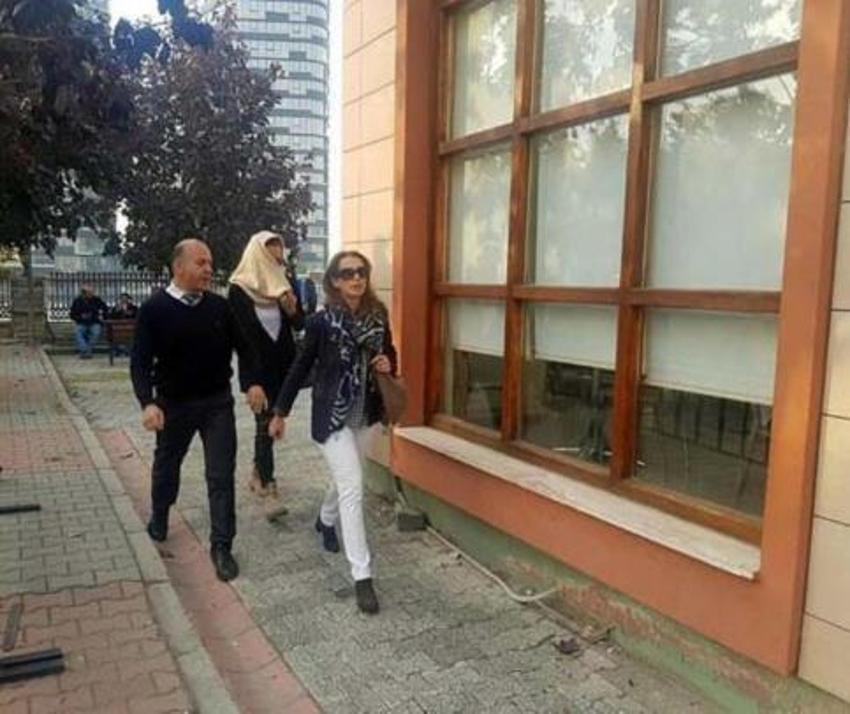 İstanbul'da ölü bulunan ajan olayında yeni gelişme! Ve ortaya çıktı...