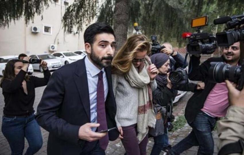 İstanbul'da ölü bulunan ajan olayında yeni gelişme! Ve ortaya çıktı...