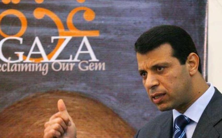 Orta Doğu'nun karanlıklar prensi kırmızı kategoriye alınıyor