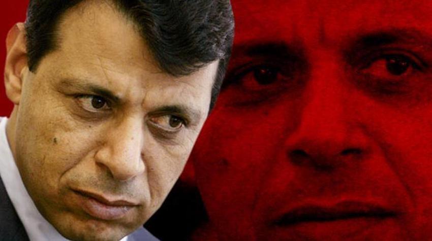Orta Doğu'nun karanlıklar prensi kırmızı kategoriye alınıyor